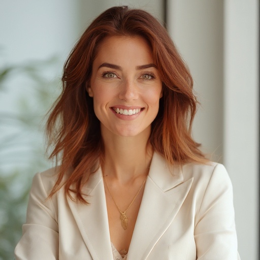 Lucía Fernández Ortega — chicken road reviewer